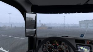 ATS Camera Part Mod: Mirror Camera Mod V1.7 1.40 - 1.41 (Image #2)