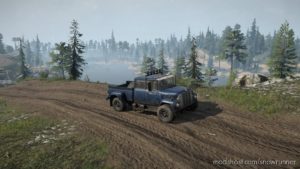 SnowRunner Map Mod: Remoh’s Rally Challenge V1.3 (Image #5)