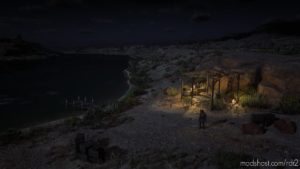 RDR2 Map Mod: Irish’s Shack (Image #3)