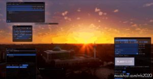 MSFS 2020 Indonesia Scenery Mod: Istiqlal Mosque – Jakarta (Featured)