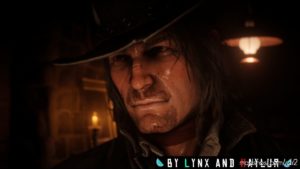 RDR2 Player Mod: NEW Extra Clean Shaven For John (Featured)