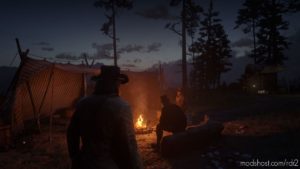 RDR2 ReShade Mod: Lighter And Brighter For RDR2 (Image #3)