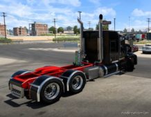 ATS Kenworth Truck Mod: T600/T660 1.41 (Image #2)