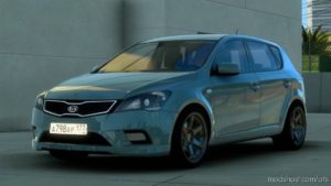 ATS Kia Car Mod: Ceed 2006 V4.1 1.41 (Image #2)