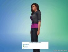 Sims 4 Mod: Transgender Trait (Image #4)