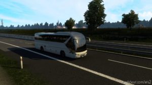 ETS2 Mod: Traffic Rework 1.40 (Image #4)