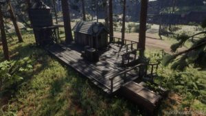 RDR2 Map Mod: Manzanita Post RDR1 (Featured)