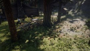 RDR2 Map Mod: Manzanita Post RDR1 (Image #5)