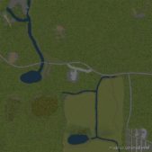 MudRunner Forest Mod: District 6 – Getting Started Map V1.3.2 (Featured)