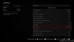 RDR2 Mod: Soft Unlock Ultra Settings (Featured)