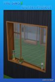 Sims 4 Object Mod: The Clutter Project (Image #11)