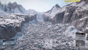 SnowRunner Map Mod: Warm Lake (Image #4)