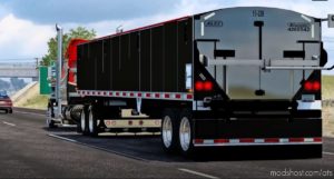 ATS Trailer Mod: Ownable Aulick Auluminator Belt 1.41 (Image #2)