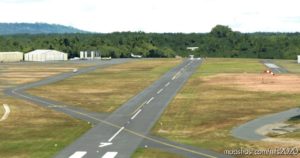 MSFS 2020 United States Mod: 47N Central Jersey Regional Airport NJ USA V0.2 (Image #2)