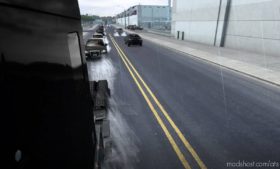 ATS Mod: Realistic Weather 1.41 (Image #2)