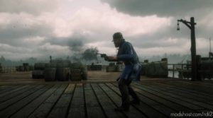 RDR2 Mod: Different Loadouts (Image #4)