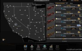 ATS Mod: Online SCS Convoy – Double Trailers (Image #4)