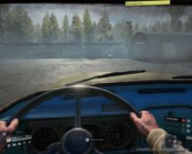 SnowRunner Truck Mod: Nami 0127 V14.2 (Image #3)