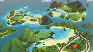 Sims 4 Mod: Empty Worlds With Custom Names (Image #18)