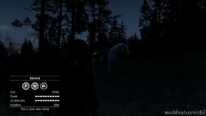 RDR2 Mod: ALL Horses ARE Perfect (Featured)