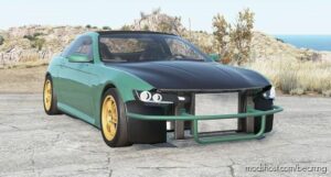 BeamNG ETK Car Mod: K-Series Facelift V1.2 (Featured)