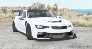 BeamNG ETK Car Mod: K-Series Facelift V1.2 (Image #2)