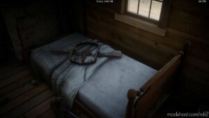 RDR2 Mod: NO More Rest For Uncle (Featured)