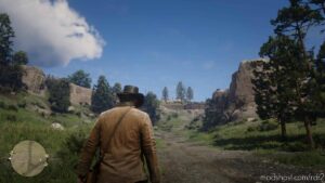 RDR2 Mod: Maxpreset Reshade (Featured)