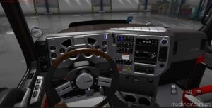 ATS Mack Mod: Pinnacle CHU613 Truck V1.6 1.40 – 1.41 (Image #2)