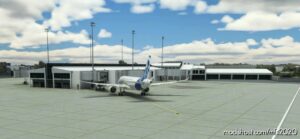 MSFS 2020 United States Mod: Daytona Beach International Airport – Kdab V1.1 (Image #2)