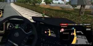 ETS2 Scania Part Mod: S 2016 Engines & Transmissions Pack 1.40 (Image #2)