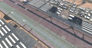 MSFS 2020 United States Mod: Phoenix Deer Valley Airport (Kdvt) (Image #2)