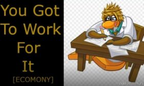 ATS Economy Mod: YOU Gotta Work For IT Economy 1.41 (Featured)