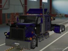 ATS International Mod: 9900I 1.41 Truck (Featured)