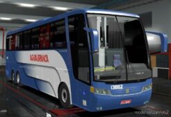 ETS2 Standalone Mod: VISSTA BUSS HI & JUMBUSS 360 – 1.41.X (Image #3)