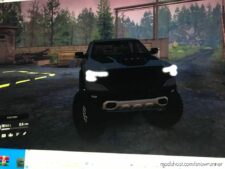 SnowRunner Car Mod: Zeus V1.0.1 (Image #3)