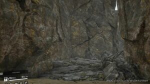 SnowRunner Map Mod: Black Sands V (Image #5)