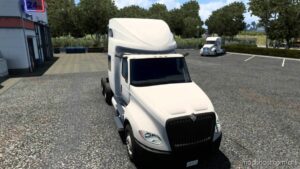 ATS Camera Mod: Mirror (Featured)