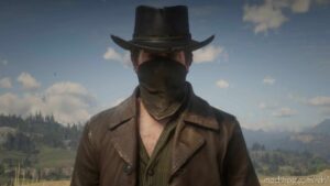 RDR2 Player Mod: Arthur Morgan Outfit Overhaul (Image #3)