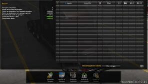 ATS Save Mod: Profile Map Coast To Coast By Mantrid 2.12.0.1 1.41 (Image #3)