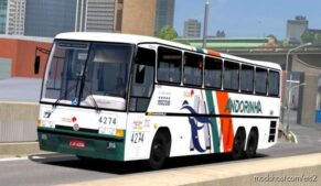 ETS2 Mod: Imperamods Busses 1.41 (Image #2)