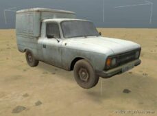 MudRunner Mod: Collection Of Materials For The Map Editor Version Final (Image #3)