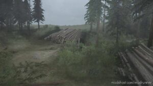 MudRunner Mod: Beginning Map V05.09.21 (Image #2)