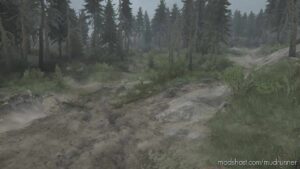 MudRunner Mod: Beginning Map V05.09.21 (Image #4)