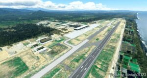 MSFS 2020 Mod: Yogyakarta Intl Airport, Kulon Progo (Wahi) V1.20 (Image #2)