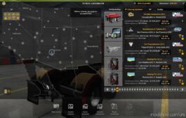 ATS Mod: Pepe’s Cargo Pack (Image #6)