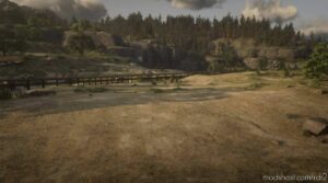 RDR2 Map Mod: Tanner’s Span Railroad (Image #5)