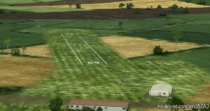 MSFS 2020 Indonesia Airport Mod: n Airstrip Pack V0.1 (Image #2)