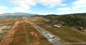 MSFS 2020 Indonesia Mod: Wadb – Sultan Muhammad Salahuddin Airport, Bima (Image #2)