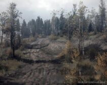 MudRunner Mod: Black Lakes Map (Image #2)